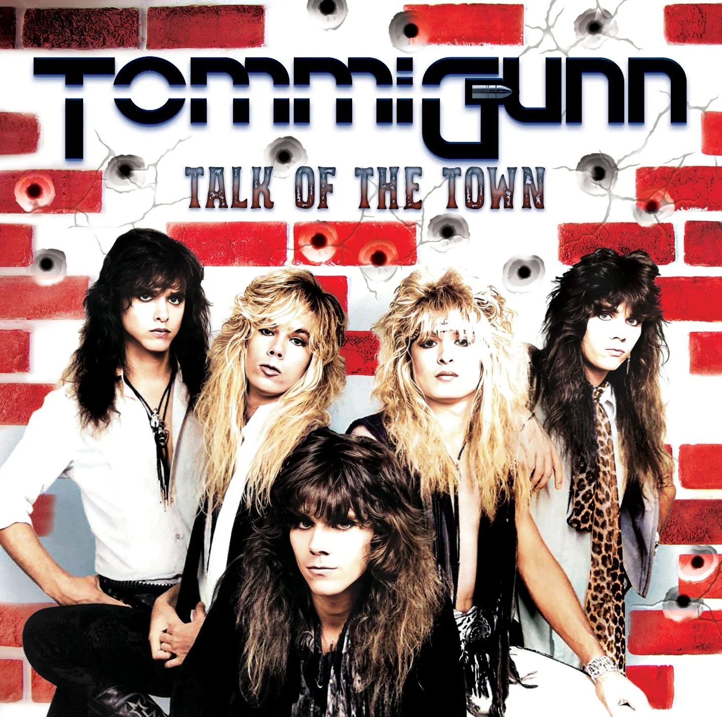 TOMMI GUNN Releases First Single & Video 'On The Road' — Eonian